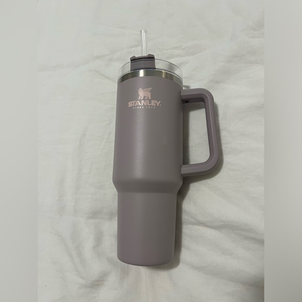 Stanley Lavender 40 oz Tumbler